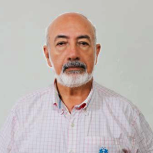 Germán Martínez Correal (Colombia)