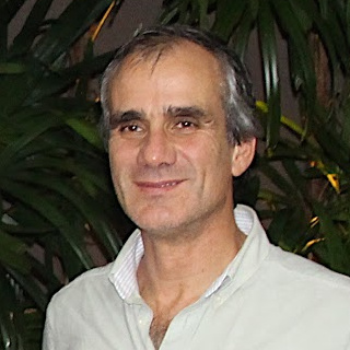 Nuno Carolino