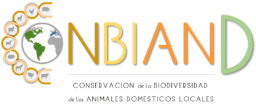 Conservación de la Biodiversidad de Animales Domésticos