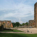 La ciudad vieja