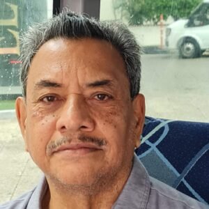 Antonio Hernández (México)
